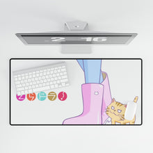 Load image into Gallery viewer, Anime Toradora! Mouse Pad (Desk Mat)
