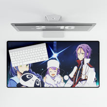 Load image into Gallery viewer, Anime Re:ZERO -Starting Life in Another World- Mouse Pad (Desk Mat)

