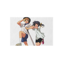 Load image into Gallery viewer, Clannad Youhei Sunohara Rug
