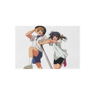 Clannad Youhei Sunohara Rug
