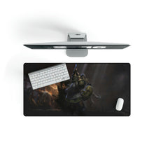 Load image into Gallery viewer, Dark and Darker Barbarian Mouse Pad (Desk Mat)
