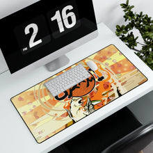 Load image into Gallery viewer, Ōkami Mouse Pad (Desk Mat)
