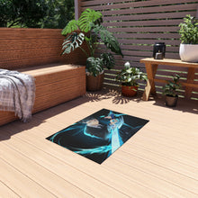 Load image into Gallery viewer, Reborn! Katekyo Hitman Reborn Rug
