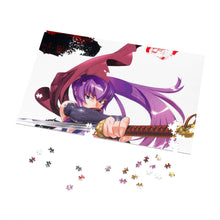 Load image into Gallery viewer, Highschool Of The Dead Jigsaw Puzzle
