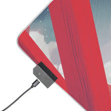 Load image into Gallery viewer, Touhou RGB LED Mouse Pad (Desk Mat)
