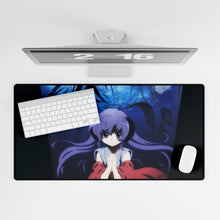 Load image into Gallery viewer, Anime When They Cryr Mouse Pad (Desk Mat)

