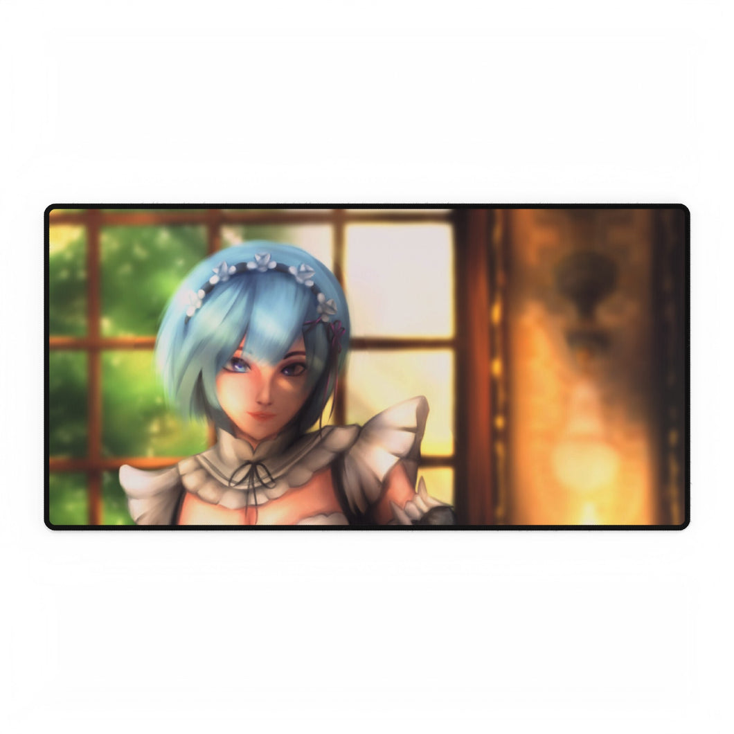 Anime Re:ZERO -Starting Life in Another World- Mouse Pad (Desk Mat)