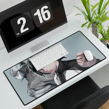 Load image into Gallery viewer, Rise to Power Mouse Pad (Desk Mat)
