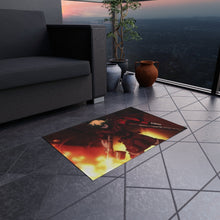 Load image into Gallery viewer, Hellsing Seras Victoria Rug
