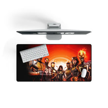 Load image into Gallery viewer, Marvel's Midnight Suns Mouse Pad (Desk Mat)
