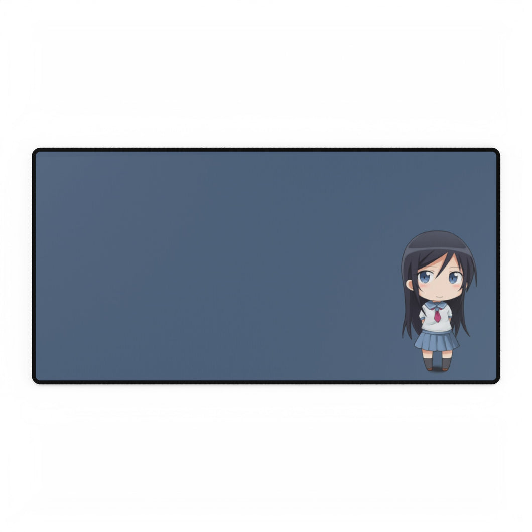 Anime Oreimo Mouse Pad (Desk Mat)