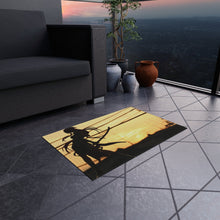 Load image into Gallery viewer, Highschool Of The Dead Rug
