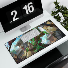 Load image into Gallery viewer, Smite Mouse Pad (Desk Mat)
