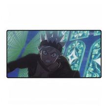 Load image into Gallery viewer, Black Clover Sword Of The Wizard King Mouse Pad (Desk Mat)
