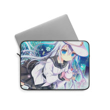 Load image into Gallery viewer, Anime Kantai Collection Laptop Sleeve
