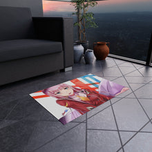 Load image into Gallery viewer, Darling in the FranXX Rug

