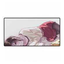 Load image into Gallery viewer, Anime The iDOLM@STER Cinderella Girls Mouse Pad (Desk Mat)

