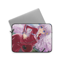 Load image into Gallery viewer, Anime Clannadr Laptop Sleeve
