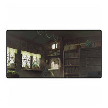 Load image into Gallery viewer, Anime Room Mouse Pad (Desk Mat)
