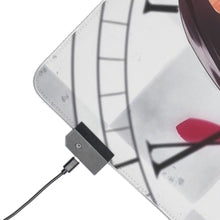 Load image into Gallery viewer, Date A Live RGB LED Mouse Pad (Desk Mat)
