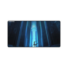 Load image into Gallery viewer, Punishing: Gray Raven Mouse Pad (Desk Mat)
