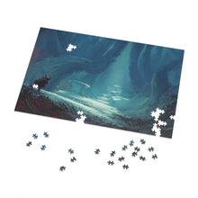 Load image into Gallery viewer, Anime Made In Abyss Jigsaw Puzzle
