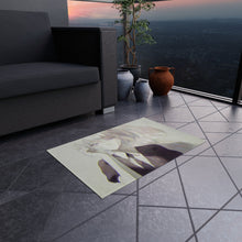 Load image into Gallery viewer, Houseki no Kuni - Diamond Rug
