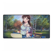 Load image into Gallery viewer, Anime Rent-A-Girlfriend Mouse Pad (Desk Mat)
