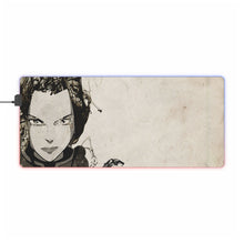 Load image into Gallery viewer, Anime Avatar: The Last Airbender RGB LED Mouse Pad (Desk Mat)
