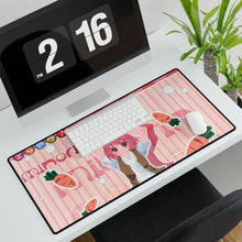 Load image into Gallery viewer, Anime Toradora! Mouse Pad (Desk Mat)
