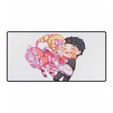 Load image into Gallery viewer, Anime Re:ZERO -Starting Life in Another World- Mouse Pad (Desk Mat)
