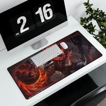 Load image into Gallery viewer, Mobile Legends: Bang Bang Mouse Pad (Desk Mat)
