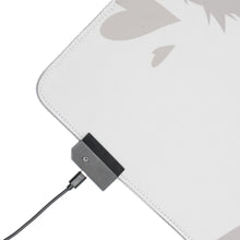 Load image into Gallery viewer, Sword Art Online II RGB LED Mouse Pad (Desk Mat)
