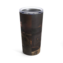 Load image into Gallery viewer, Girls und Panzer Tumbler 20oz
