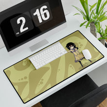 Load image into Gallery viewer, Anime Watamote Mouse Pad (Desk Mat)
