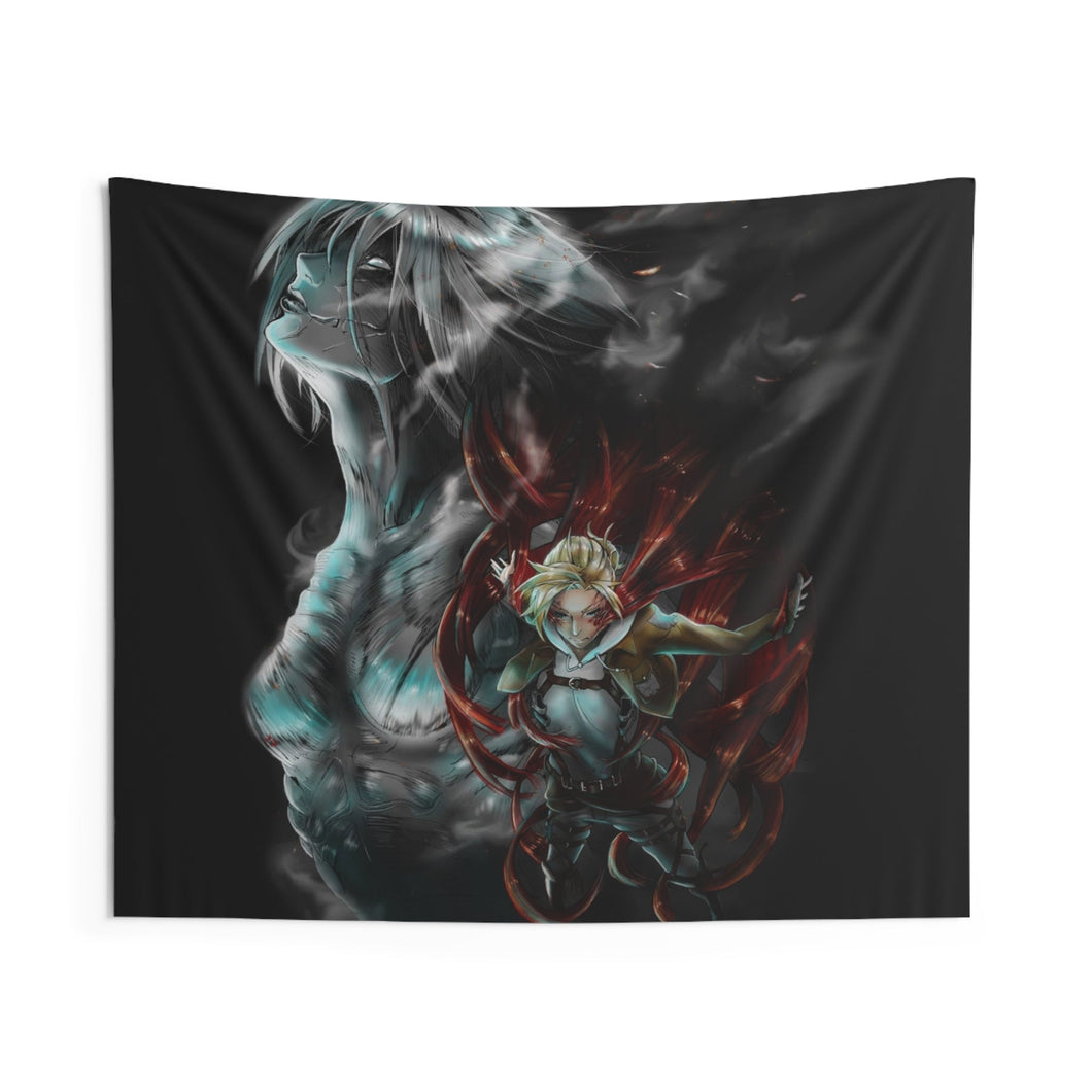 Annie Leonhart Indoor Wall Tapestry