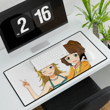 Load image into Gallery viewer, Anime The iDOLM@STER Mouse Pad (Desk Mat)
