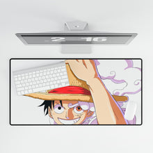 Load image into Gallery viewer, Anime One Piece Mouse Pad (Desk Mat)
