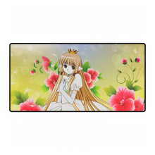 Load image into Gallery viewer, Anime Tsubasa: Reservoir Chronicler Mouse Pad (Desk Mat)
