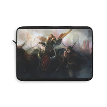 Load image into Gallery viewer, Fate/Zero Laptop Sleeve
