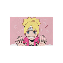 Load image into Gallery viewer, Boruto Rug

