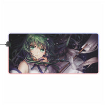 Load image into Gallery viewer, Touhou RGB LED Mouse Pad (Desk Mat)
