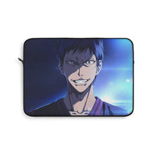 Load image into Gallery viewer, Kuroko&#39;s Basketball Daiki Aomine Laptop Sleeve
