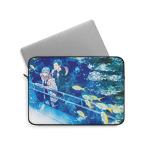 Load image into Gallery viewer, Anime Kuroko&#39;s Basketballr Laptop Sleeve
