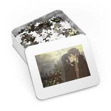 Load image into Gallery viewer, Sakuta x Mai Jigsaw Puzzle
