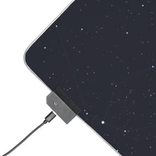 Load image into Gallery viewer, Re:Creators RGB LED Mouse Pad (Desk Mat)
