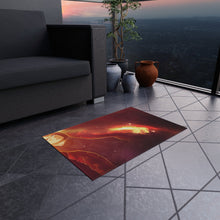 Load image into Gallery viewer, Fairy Tail Natsu Dragneel Rug
