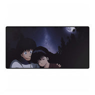 Kimagure Orange Road Mouse Pad (Desk Mat)