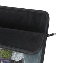Load image into Gallery viewer, Fairy Tail Gray Fullbuster, Juvia Lockser Laptop Sleeve
