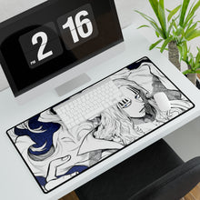 Load image into Gallery viewer, Anime One Piece Mouse Pad (Desk Mat)
